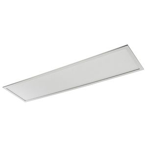 Plafoniera LED COLOURS Pictor, 36W, 3000lm, 30 x 120 cm, alb