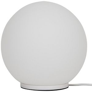 Veioza GOODHOME, 4.5W, LED incorporat, 300lm, alb