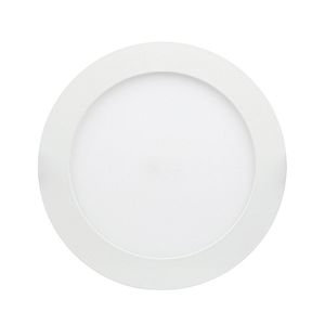 Spot LED COLOURS Karluk, 15W, IP65, alb
