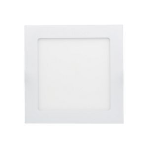 Spot LED incastrat Octave, patrat, 10W, 850 lm