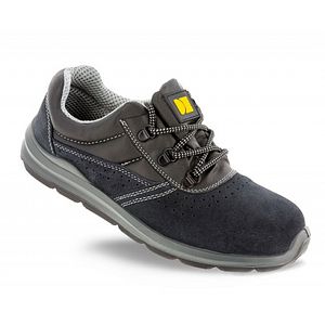 Pantofi protectie Dalgeco, S1, marimea 40, gri inchis