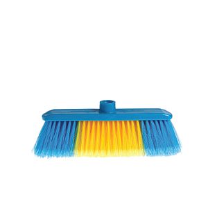 Matura plastic, albastra, 30 x 8 cm Perind