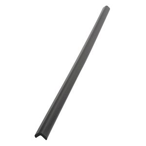 Protector colturi, L 90 cm, mic, negru  Car-Boy Kidland