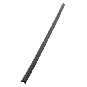 Protector colturi, L 90 cm, subtire, negru  Car-Boy Kidland