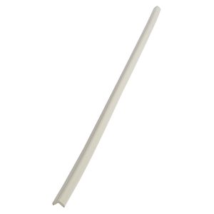Protector colturi, L 90 cm, foarte subtire, gri  Car-Boy Kidland