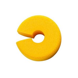 Opritor usa, galben Car-Boy Kidland