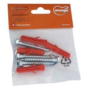 Phm set fixare util  Mungo md 866