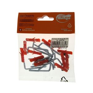 Phm set fixare util Mungo ml 534