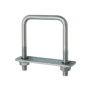 Set suruburi tip U patrat m 6 x 65 40 za25