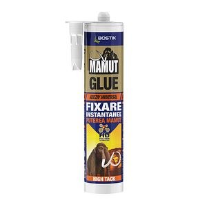 Adeziv universal BOSTIK Mamut Glue, alb, 290 ml