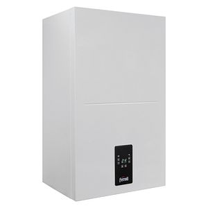 Centrala electrica Ferroli Tor, 9 kW, alb