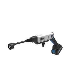 Aparat de spalat cu presiune, M-SOLO, 18 V, 5 Ah  Mac Allister