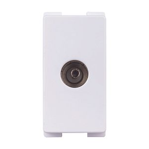 Priza TV 1 modul  Novelite Combo