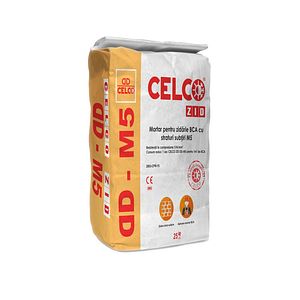 Mortar Zidarie, 25 kg, Cl Celco
