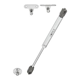 Amortizor mobilier Hafele, gaz, 80 N, sarcina maxima 8 kg