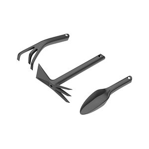 Set Mini Unelte Gradina Basic