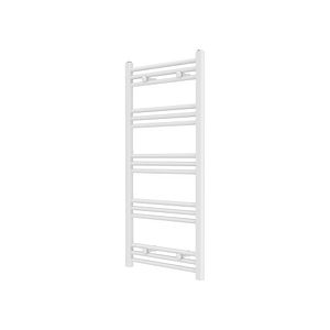 Radiator portprosop drept GoodHome, otel, 50 x 110 cm, alb