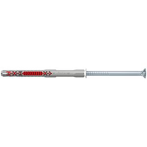 Surub diblu FISCHER Duoxpand 8 x 100mm, 4bucati