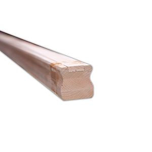 Mana curenta fag, 200 x 5 x 5 cm
