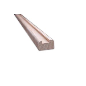 Lisa inferioara fag, 200 x 5 x 3 cm