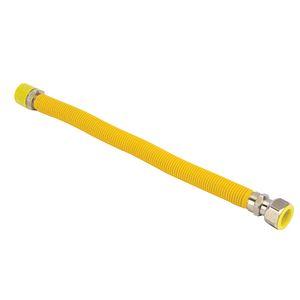 Racord  Flexibil gaz mf 1.2 30 60 cm