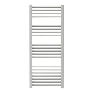 Radiator portprosop drept Radox Celsius, otel, 50 x 120 cm, alb