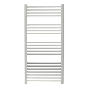 Radiator portprosop drept Radox Celsius, otel, 60 x 120 cm, alb