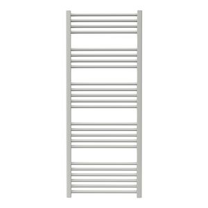 Radiator portprosop drept Radox Celsius, otel, 60 x 147 cm, alb