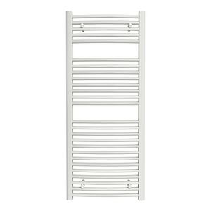 Radiator portprosop drept Radox Celsius, otel, 50 x 120 cm, alb