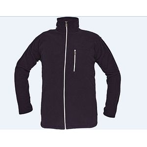 Karela Jacheta Fleece Bleumarin M