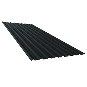 Tabla Cutata W18 Gri 0.4Mm 1150X2000Mm