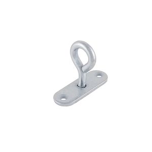 Placa Cu Ochi 45X15Mm