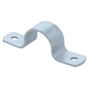 Brida pentru tevi SUKI, 114 x 25 x 37mm
