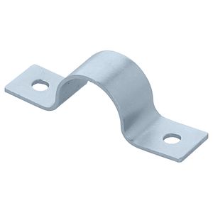 Brida pentru tevi SUKI, 85 x 20 x 30mm