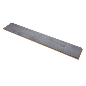 Parchet laminat 12 mm, gri, acoperire per cutie 1.36 mp AGT