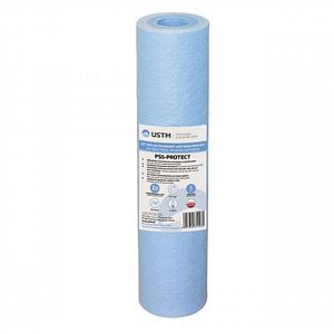 Cartus filtru antibacterian 10 5mcr USTM