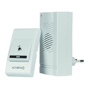 Sonerie fara fir, 230 V, A613