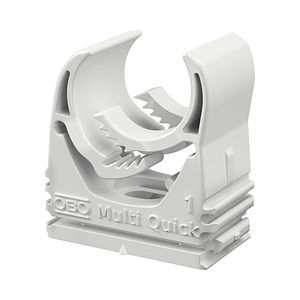 Set clema M Quick OBO, diametru 15-19 mm, 10 buc
