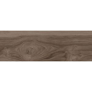 Gresie interior Art Ceramic Amazon, maro, 57 x 19 cm, suprafata 1.41 mp