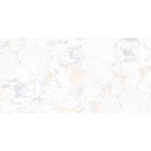 Faianta interior Nehani Panama, alb, 60 x 30 cm, 8 mm, 0.9 mp/cutie