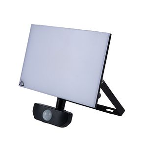 Proiector LED Cu Senzor, 50 W  Emos