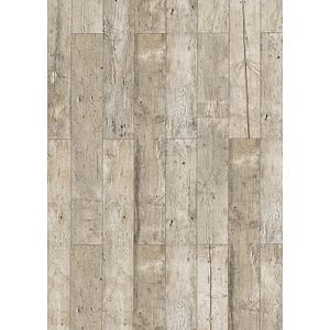 Parchet laminat 8 mm, maro, HDF, clasa trafic AC4, 2.22 mp/cutie