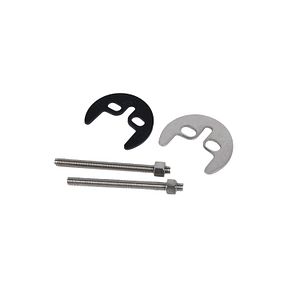 Set fixare baterie stativa Fist10, universal