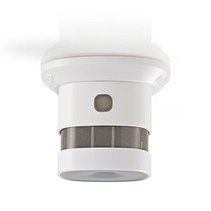 Detector de fum  Nedis DTCTSL40WT