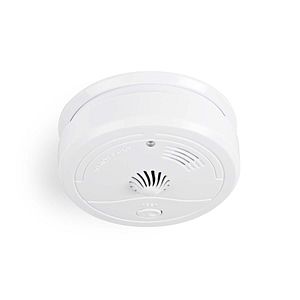 Detector de caldura Nedis DTCTH10WT, alerta baterie descarcata