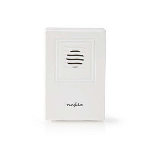 Detector apa pentru masini de spalat, alarma, senzor de podea, 1.80 m  Nedis WAAL110WT