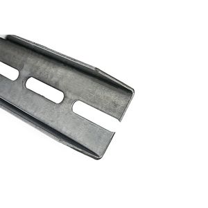 Profil UA 50 2 mm 3 m