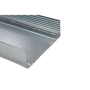 Profil UW 100 0.5 mm 3 m