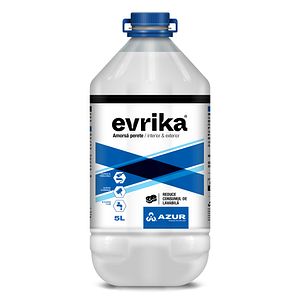 Amorsa pentru perete, 5 L  Evrika