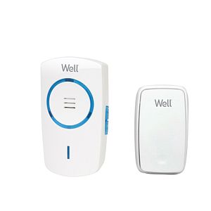 Sonerie fara fir, 120 m  Well